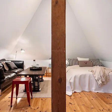 Apartment Mcintosh Gross Wokern