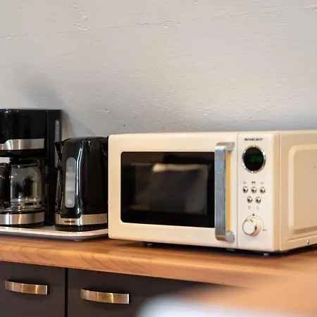 Apartment Mcintosh *