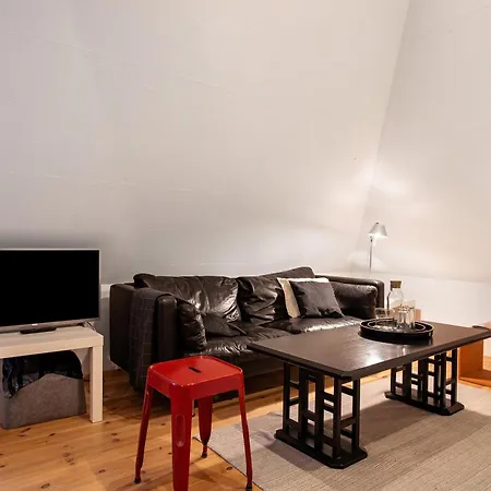 Apartment Mcintosh Gross Wokern