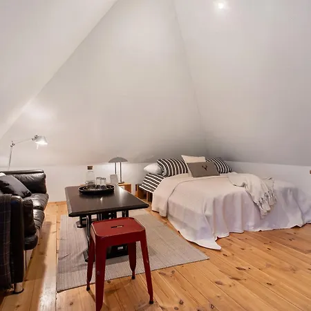 Apartment Mcintosh *