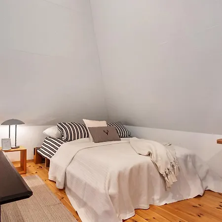 Apartment Mcintosh *