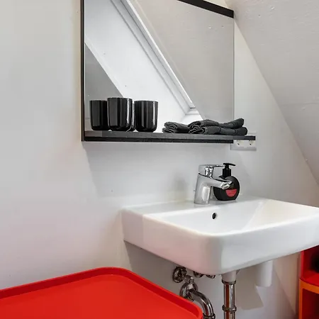 Apartment Mcintosh Gross Wokern