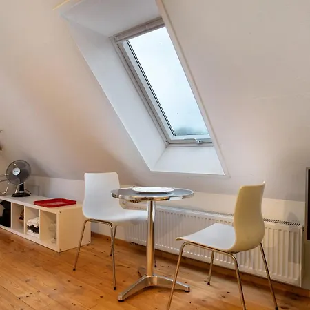 Apartment Mcintosh *