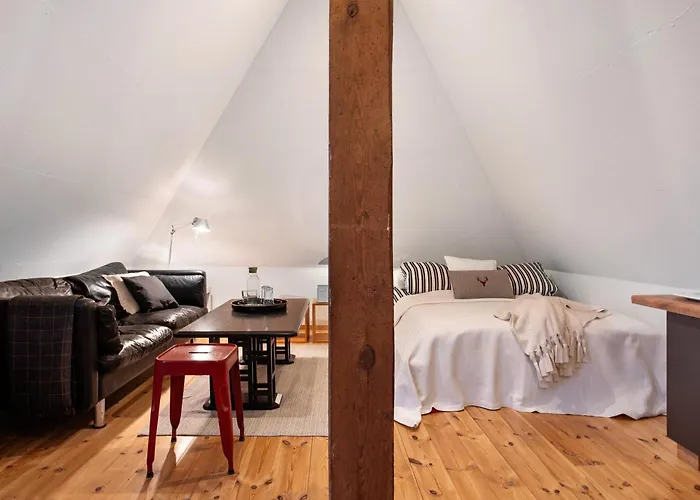 Appartement Mcintosh Gross Wokern