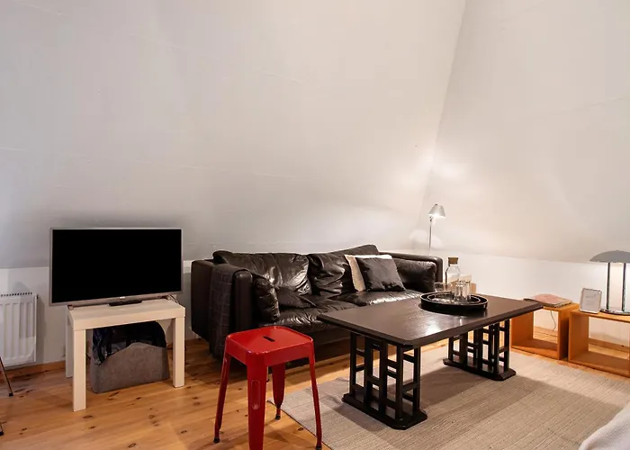 Appartement Mcintosh Gross Wokern