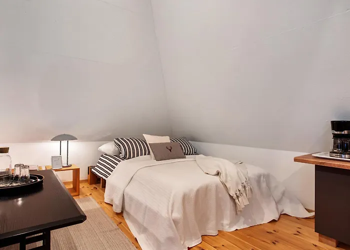 Appartement Mcintosh *