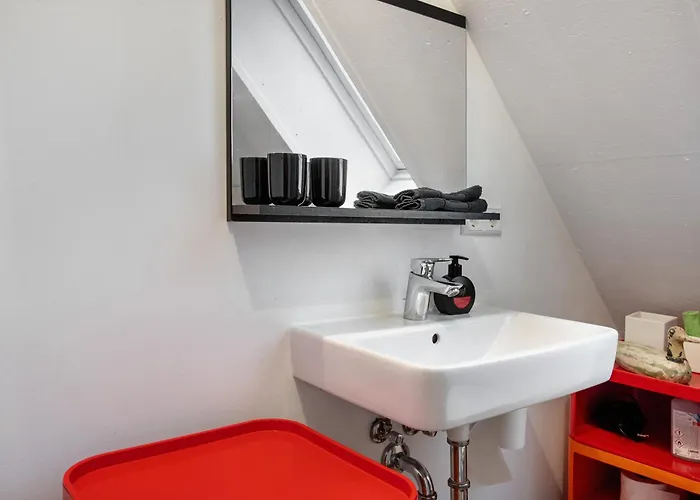 Appartement Mcintosh Gross Wokern