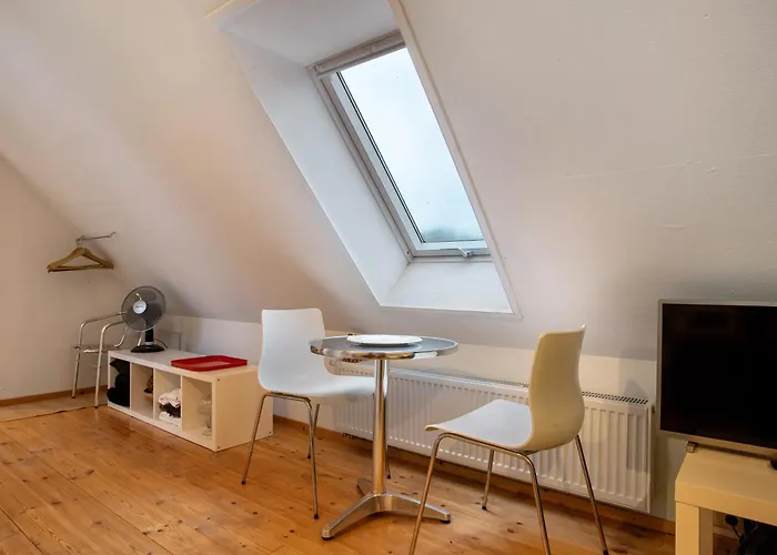 Appartement Mcintosh *