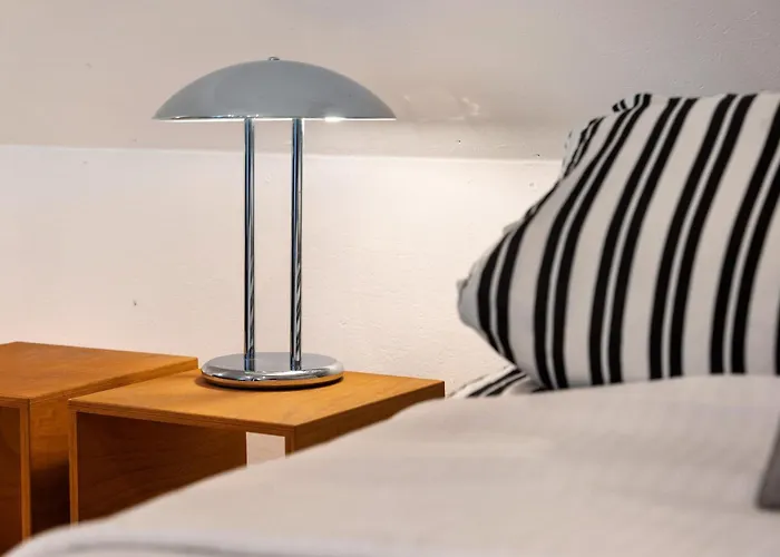 Mcintosh Appartement
