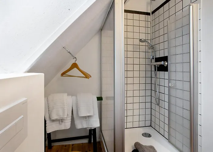 Appartement Mcintosh